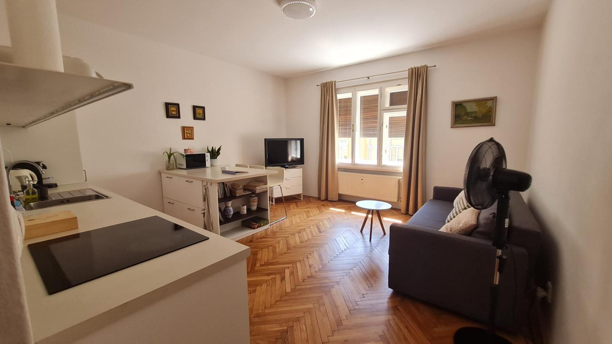 Apartmán Mona Lisa *