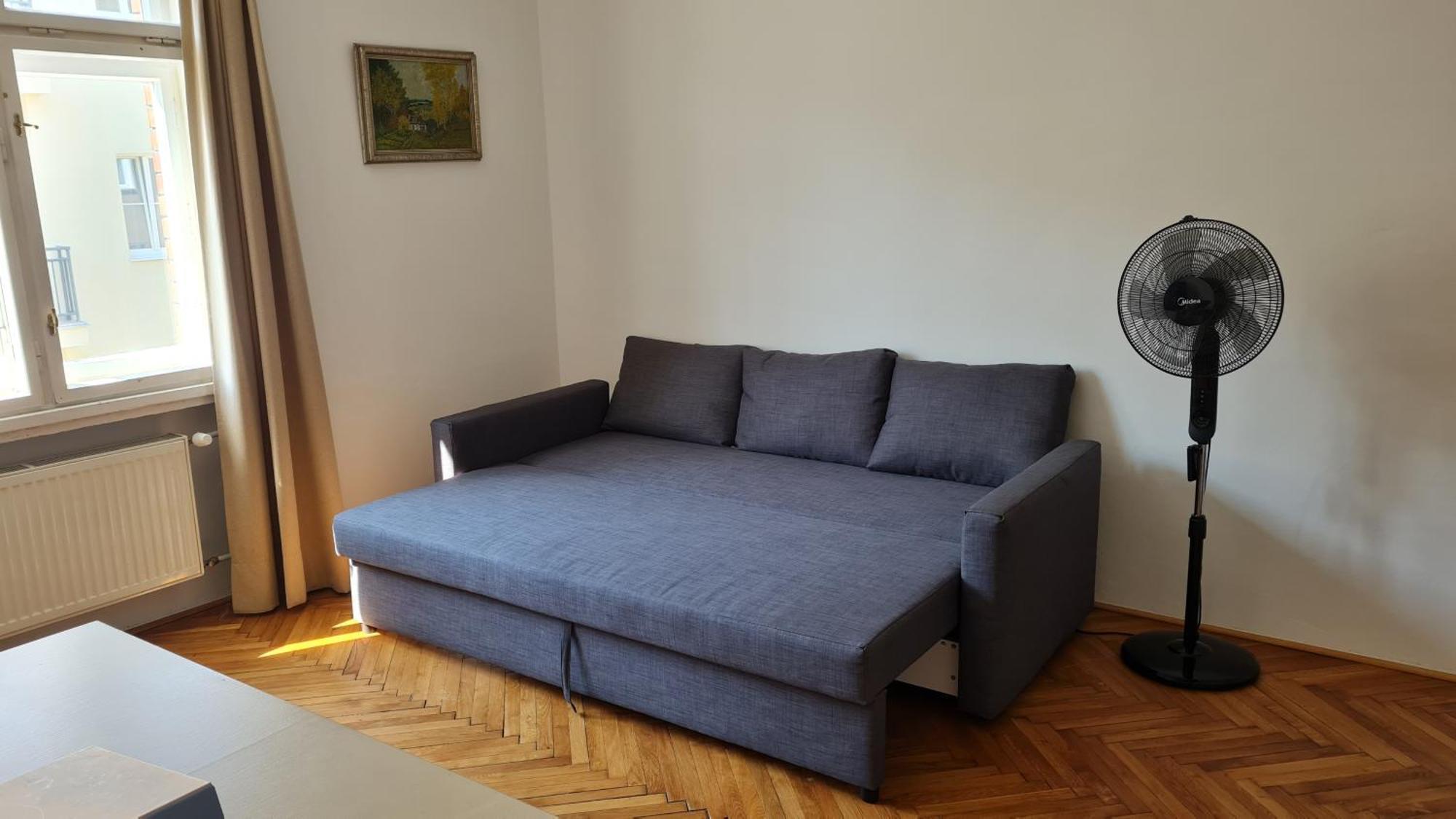 Apartmán Mona Lisa *